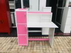 Coloured Full Set Table