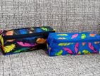 Colourfull Pencil Cases