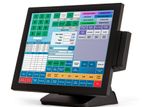 Cloud Pos System