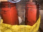 Column Box Mould