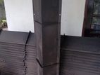 Column Box Mould