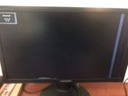 Dell Monitor 22"