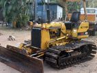 Komatsu Dash 06 Bulldozer