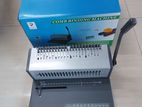 Comb binding machine - 2088C