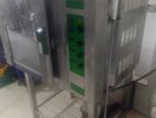 Combi Oven