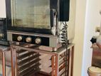 Combi Oven
