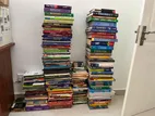 Textbooks Lot