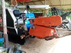 Kubota Combine Harvester