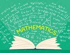 Combined Maths A/L 2027