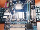 Gigabyte G41 Motherboard