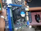 PC Motherboard