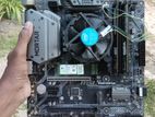 I3 8 Th Gen Motherboard