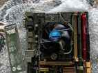 I5 4th Gen Parts Combo Kit