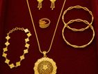 Jewells Set