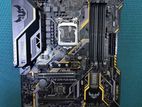 i5 9th Gen Parts Combo Pack