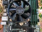 Computer Accessories Set