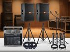 Combo Sound Package