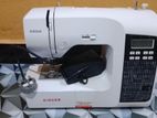 Singer Sewing Machine