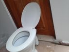 Commode