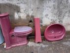 Comed set