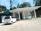 Comercial Property For sale In welimada