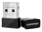 Comfast 650 Mbps Usb Wi Fi Wireless Network Adapter