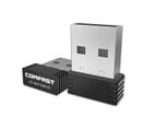 Comfast Mini 2 in 1 150 Mbps Wi Fi Bluetooth Adapter