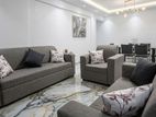 Comfortable 3 2 1 Sofa Set