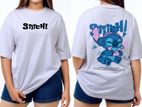 Cotton T-Shirts