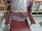 Comfortable Elderly Care Supporting Transfer Chair