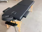 Comfortable Foldable Massage Beds
