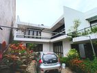 Comfortable Fully Furnished House for Rent in Nugegoda
