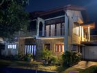 Comfortable House Near Galle Road, Rathmalana