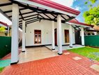 Comfortable Living Condition Newly Completed House For Sale In Negombo