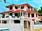Comfortable Living Latest Designs Modern Luxurious House Sale Negombo