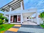 Comfortable Living Nicely Modern House For Sale With Furnitires Negombo