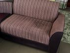 Comfortable Modular L-Shape Corner Sofa Set