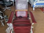Comfortable Patient Resting and Transfer Chairs with wheels