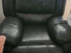 Comfortable Recliner Sofa