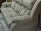 Recliner Sofa Set