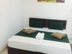 Comfortable rooms/ Colombo 10