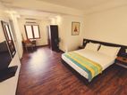 Comfortable rooms in Colombo 03