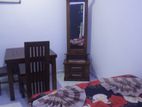 Comfortable rooms in kalutara with tv