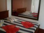 Comfortable rooms in moratuwa