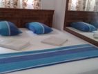 COMFORTABLE ROOMS IN MOUNT LAVINIA