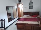 COMFORTABLE ROOMS IN MOUNT LAVINIA