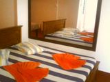 COMFORTABLE ROOMS IN MOUNT LAVINIA