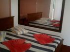Comfortable rooms in mountlavinia