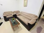 Comfortable Sofa Set