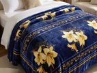 Comfortable Soft Blankets 80in × 90 In